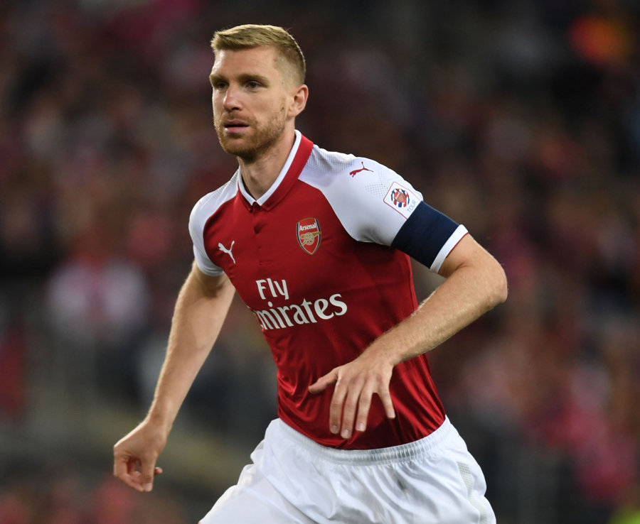 Những sao Arsenal cần nỗ lực hết mình trong mùa tới: Tạm biệt đội trưởng