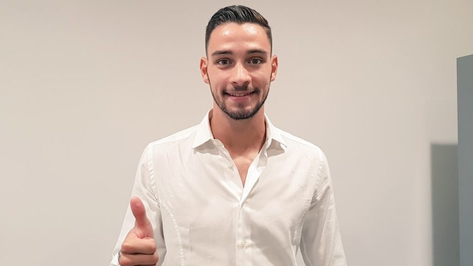 Ảnh bài viết NÓNG: De Sciglio có mặt tại Juventus, ký hợp đồng trong 24 giờ tới