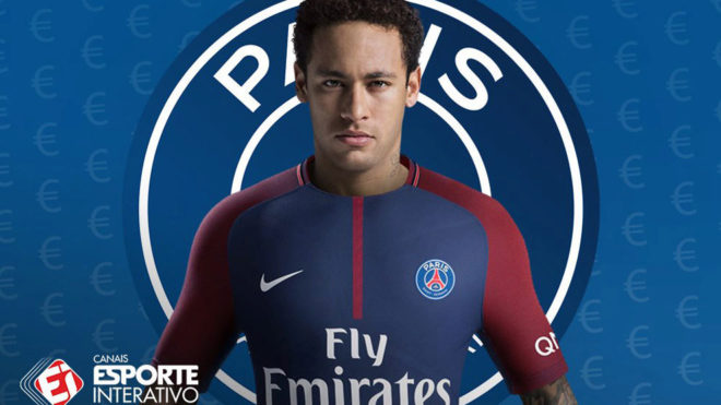 Ảnh bài viết SỐC: Neymar gật đầu, PSG chi 222 triệu phá vỡ hợp đồng