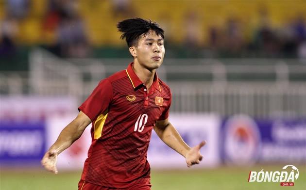 TRỰC TIẾP U22 Việt Nam 4-0 U22 Đông Timor: Chiến thắng xứng đáng (KT)