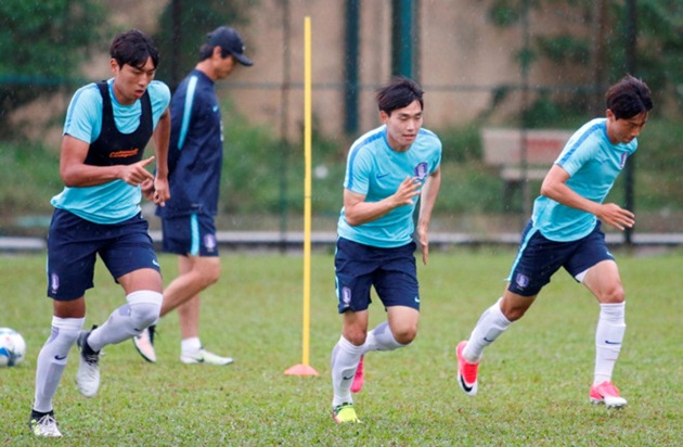 U22 Hàn Quốc vs U22 Macau: Khó cản đương kim á quân