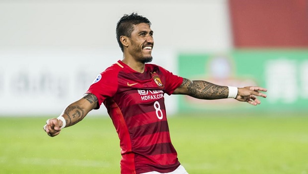 Ảnh bài viết Bị đại gia Trung Quốc làm khó, Barca tạm hoãn vụ Paulinho