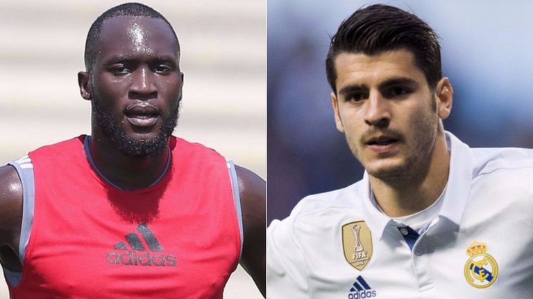 Điểm tin tối 20/07: Lukaku giỏi hơn Morata, Sao PSG chuẩn bị đến M.U