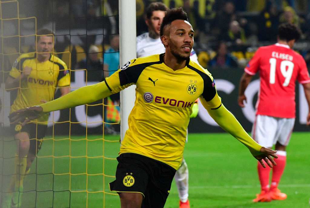 Ảnh bài viết Ghét thái độ của Milan, Dortmund ra phán quyết cuối về tương lai Aubameyang