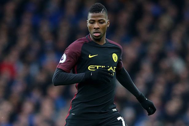 Guardiola xác nhận sao trẻ sáng giá sắp rời Man City