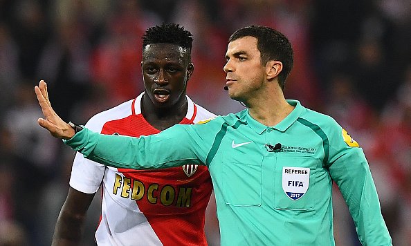 Ảnh bài viết Học Tottenham, Monaco "cắt cổ" Man City