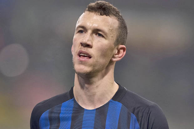 Ảnh bài viết Man Utd từ chối trả tiền, thương vụ Perisic sắp đổ bể