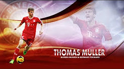 Ảnh bài viết Thomas Muller có thật sự là người mà Liverpool cần?