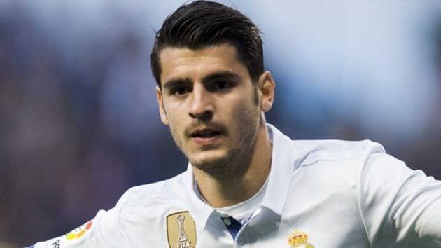 Ảnh bài viết CHÍNH THỨC: Chelsea đã có Alvaro Morata