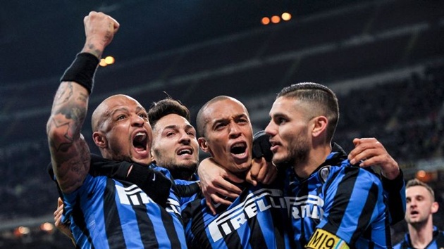 18h30 ngày Schalke 04 vs Inter Milan: Thuốc thử hạng nặng cho Spalletti