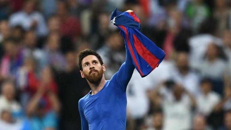 Ảnh bài viết Ấn định lịch thi đấu Siêu kinh điển mùa tới: Kịch tính tận phút cuối