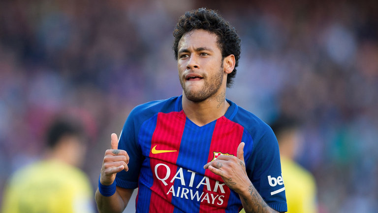 Ảnh bài viết Barcelona CHÍNH THỨC lên tiếng về tương lai của Neymar