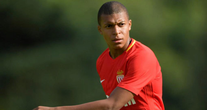 Ảnh bài viết Chuyển nhượng Real 21/07: Mbappe giờ có giá 190 triệu