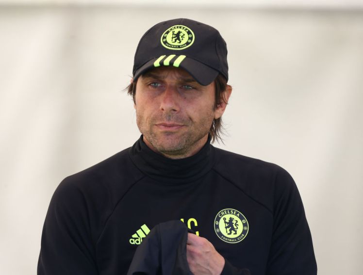 Ảnh bài viết Conte lần đầu lên tiếng vụ 'vồ hụt' Lukaku