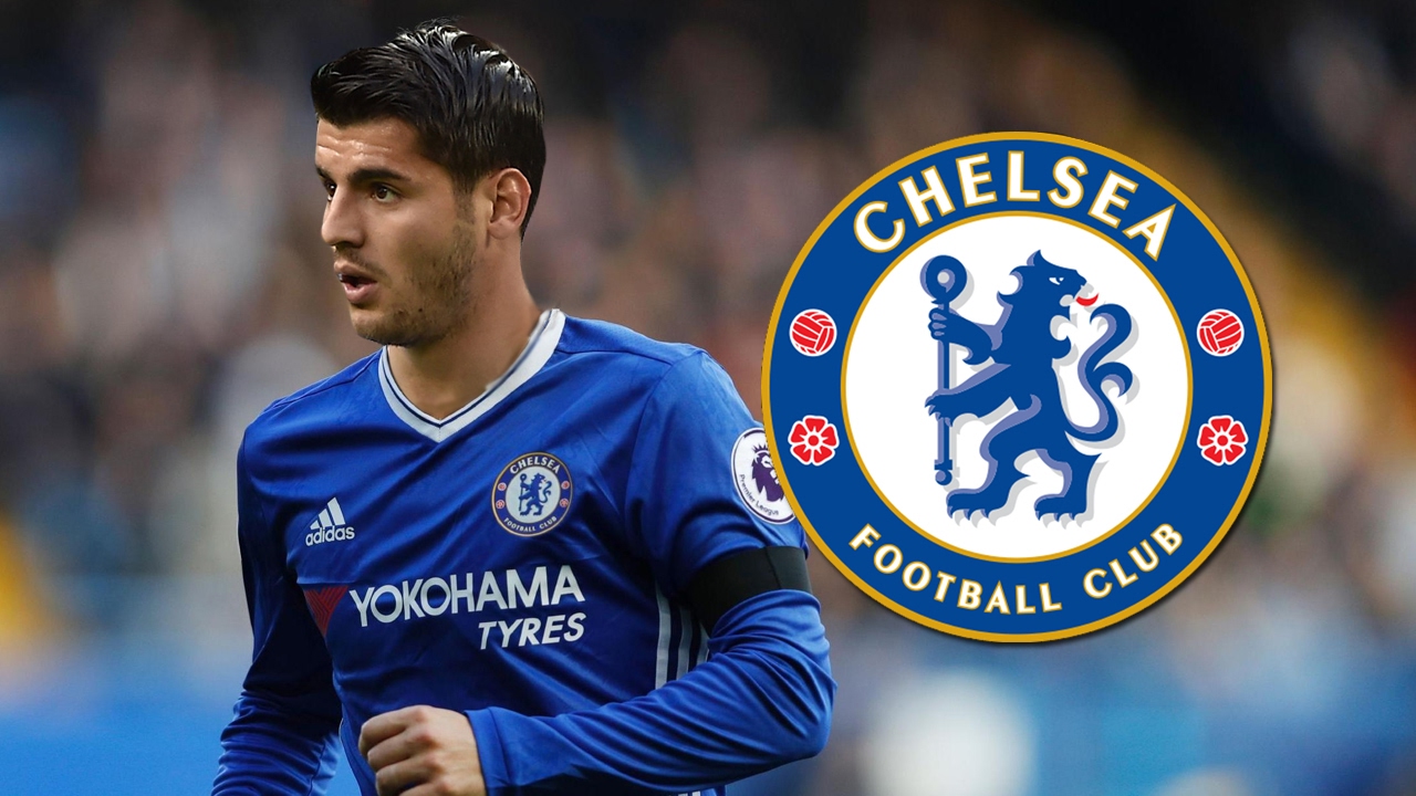Điểm tin chiều 21/07: Morata lấy lòng Chelsea; Barcelona hé lộ tương lai Neymar