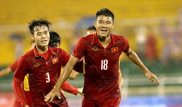 Đội hình tối ưu để U22 Việt Nam thắng đậm U22 Macau