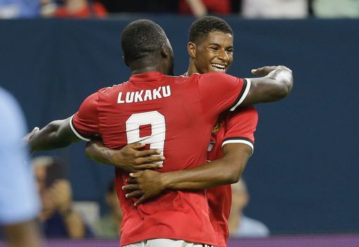 Highlights: Man United 2-0 Man City (ICC Cup 2017)