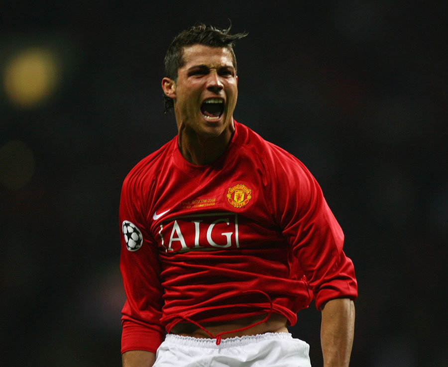 Huyền thoại Pallister chọn ra đội hình vĩ đại nhất M.U: Ronaldo sánh vai tiền bối