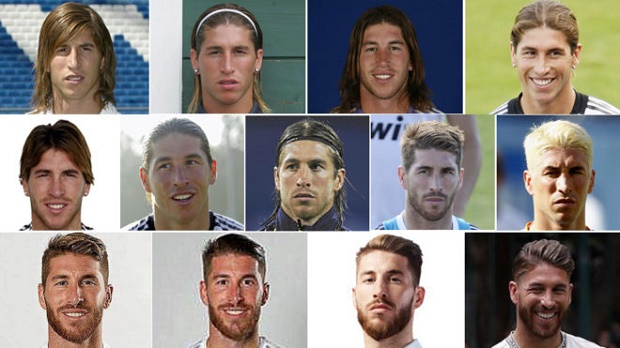 Ảnh bài viết Nhìn lại chặng đường 13 năm của Sergio Ramos trong màu áo Real Madrid