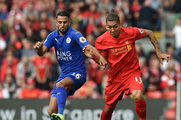 Ảnh bài viết 19h30 ngày 22/07, Leicester City vs Liverpool: Mahrez cản bước The Kop?
