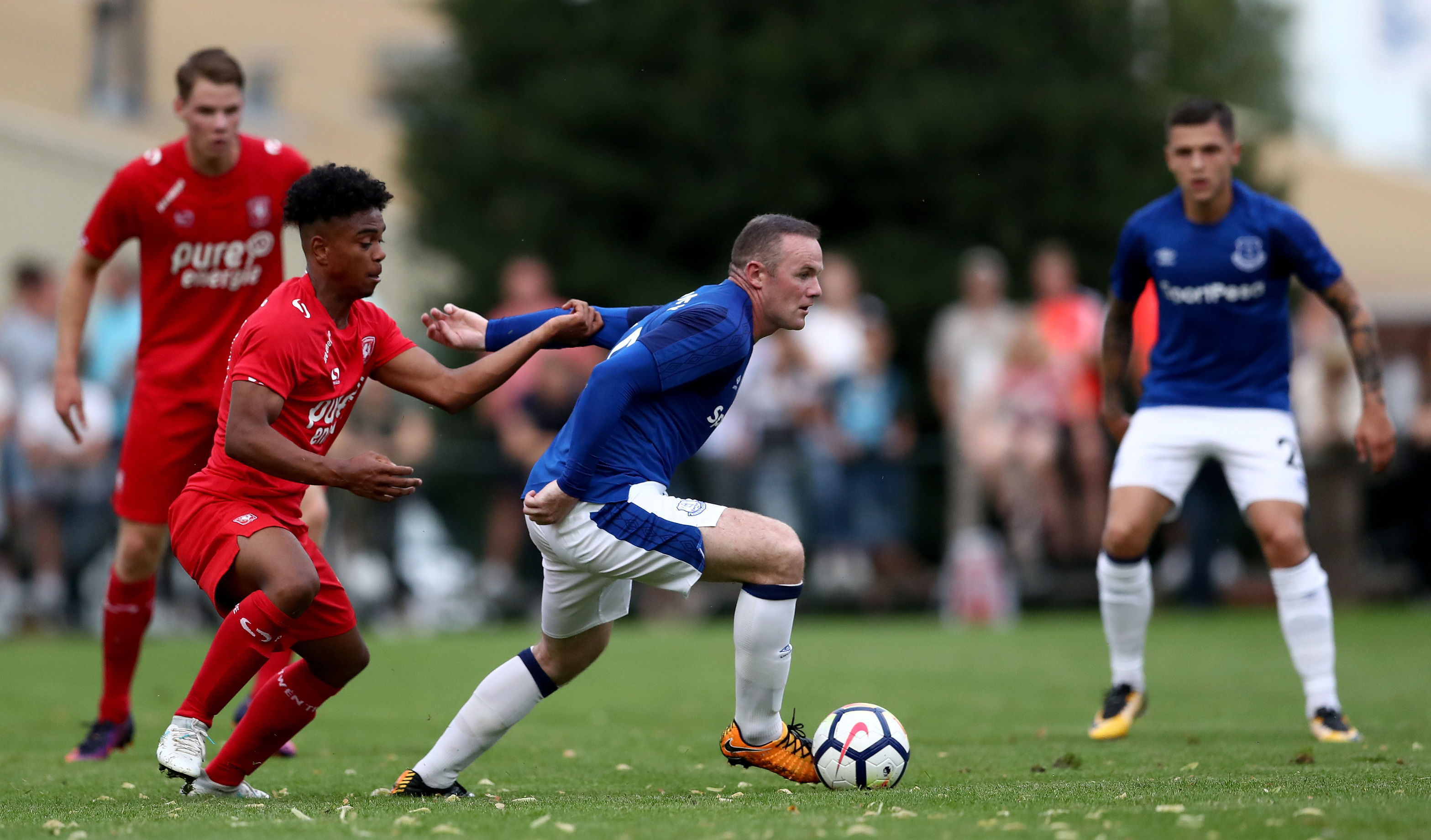 21h00 ngày 22/07, Genk vs Everton: Tiếp tục thăng hoa