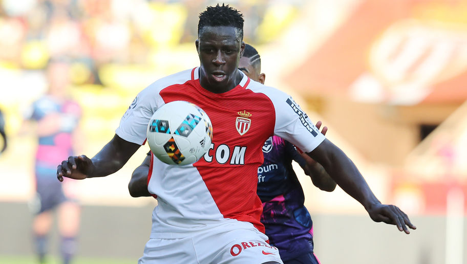 Ảnh bài viết Benjamin Mendy đến Man City, trở thành hậu vệ đắt giá nhất lịch sử