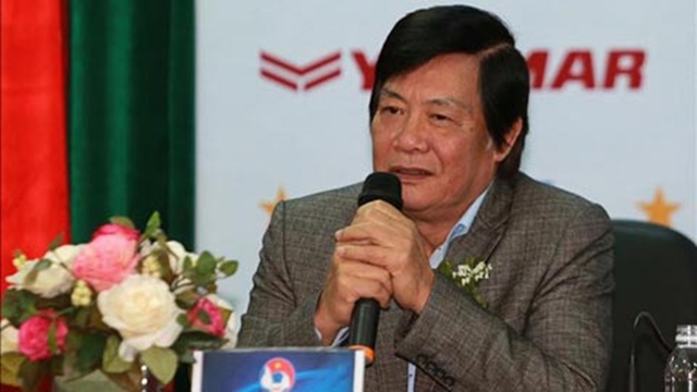 Chuyên gia Nguyễn Sỹ Hiển: “Gặp Hàn Quốc sẽ đánh giá được thực lực của U22 Việt Nam”