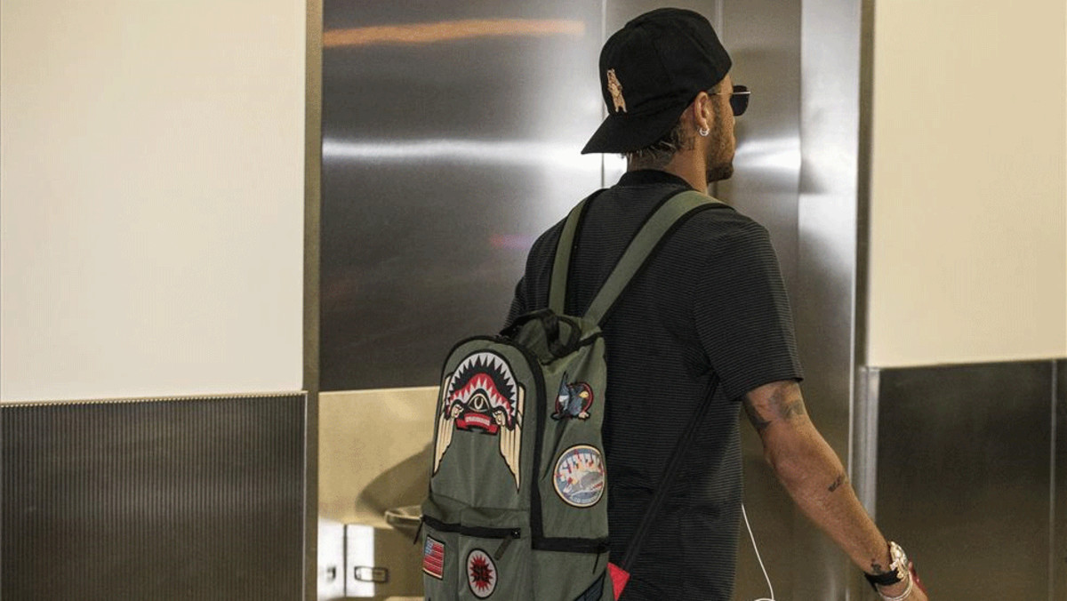 Ảnh bài viết Chuyển nhượng Barca 22/07: Tuần sau Neymar sẽ là người của PSG