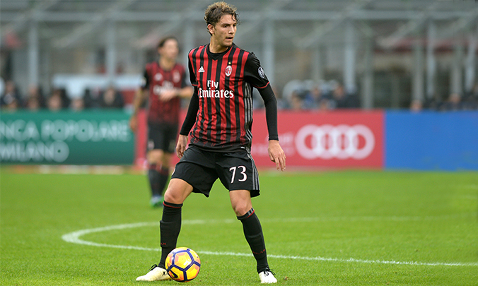 Manuel Locatelli - Tương lai của AC Milan