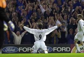 Mark Viduka, gã béo từng làm rạng danh Leeds United