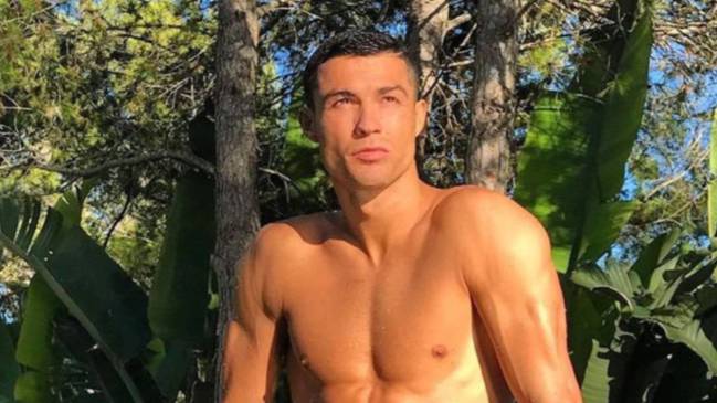 Ảnh bài viết Quan điểm chuyên gia: Khi Ronaldo im lặng