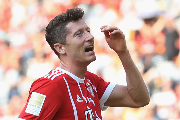 TRỰC TIẾP Bayern Munich 0-4 AC Milan: Thảm họa Bayern (KT)