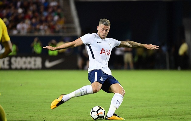 5 điểm nhấn PSG 2-4 Tottenham: Ngày của những sai lầm