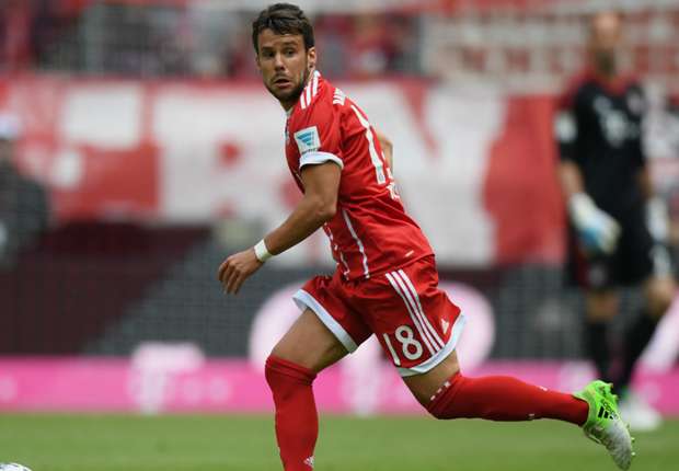 Ảnh bài viết Chấn thương nặng, sao Bayern nghỉ hết mùa Hè