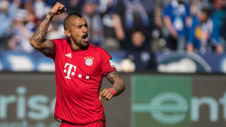 Ảnh bài viết Chuyển nhượng Bundesliga 23/07: Man United nhắm thêm người Bayern; Dortmund phủ nhận tin đồn