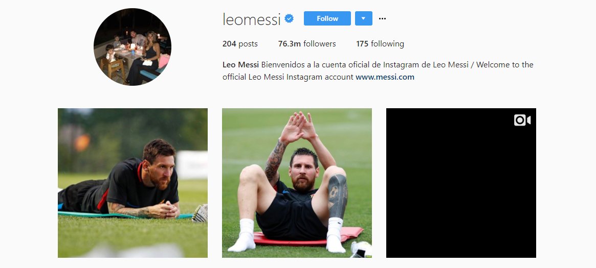 Ảnh bài viết CỰC NÓNG: Messi xác nhận Neymar ra đi?