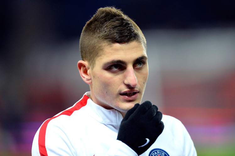 Ảnh bài viết Hi sinh 'người thừa', Man United sẽ có Verratti