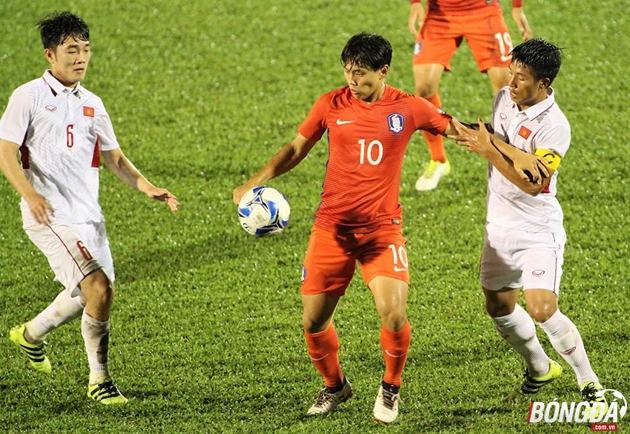Kết quả VL U23 Châu Á 2018: Đông Nam Á phá bỏ định kiến, vùng lên mạnh mẽ