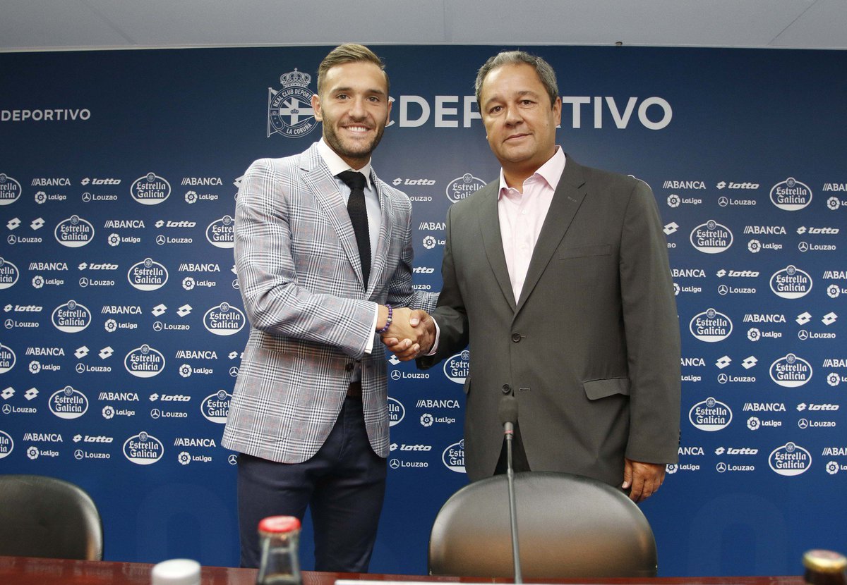 Ảnh bài viết Lucas Perez được đề nghị "khủng" rời Arsenal