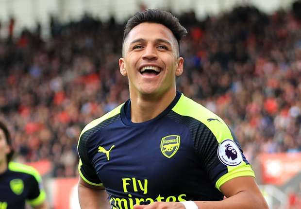 Wenger: Sanchez sang PSG là do truyền thông bịa đặt