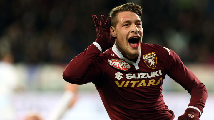 Xác nhận! Torino chỉ bán Belotti với giá 100 triệu euro