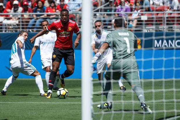 5 điểm nhấn sau trận Man Utd 1-1 Real: Điểm sáng Lingard, điểm tối Lindelof, Mourinho phải giữ 'ngọc quý'