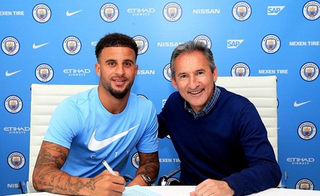 Ảnh bài viết 5 thương vụ có thể thành "bom xịt" tại giải Ngoại hạng Hè này