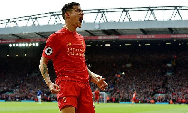 72 triệu bảng bị từ chối, Barcelona lại ra giá mới cho Coutinho