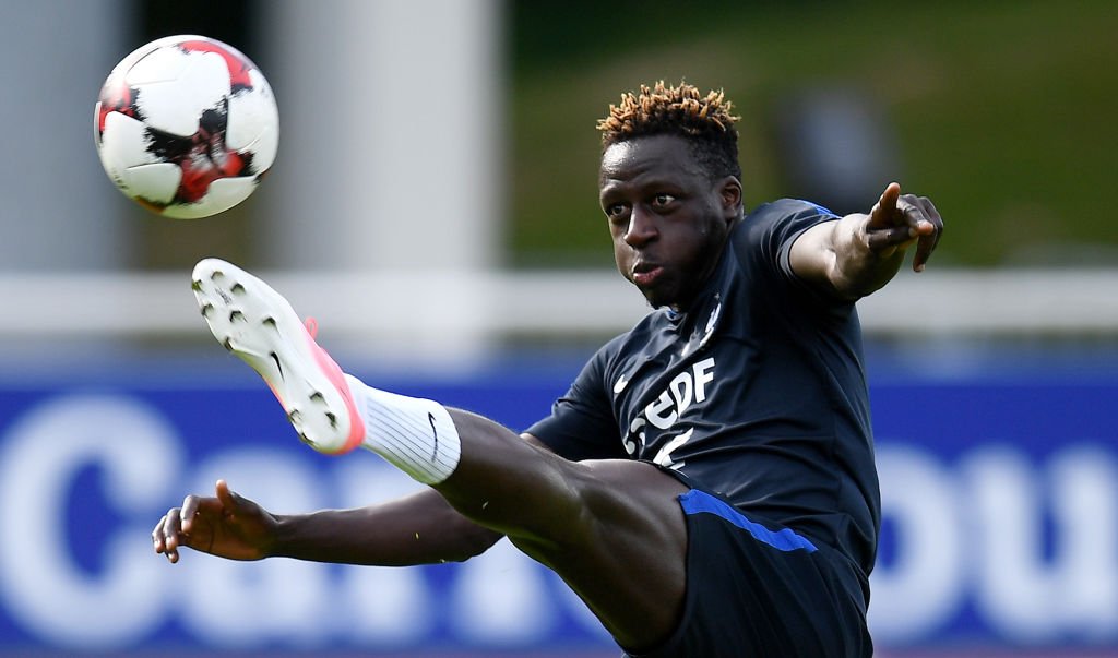 Ảnh bài viết Benjamin Mendy: Trên con đường trở thành số 1