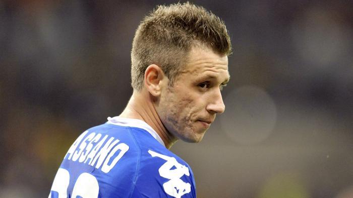 Ảnh bài viết Cassano CHÍNH THỨC rời Verona sau 1 tuần đầu quân