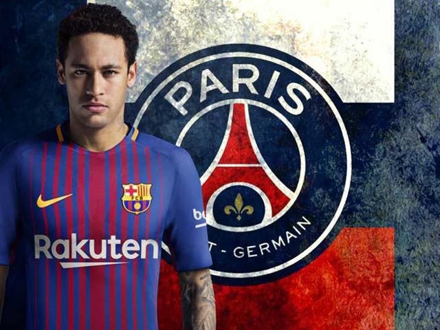 Chuyển nhượng Pháp 24/07: PSG gặp khó vụ Neymar; Bacca đồng ý sang Marseille?