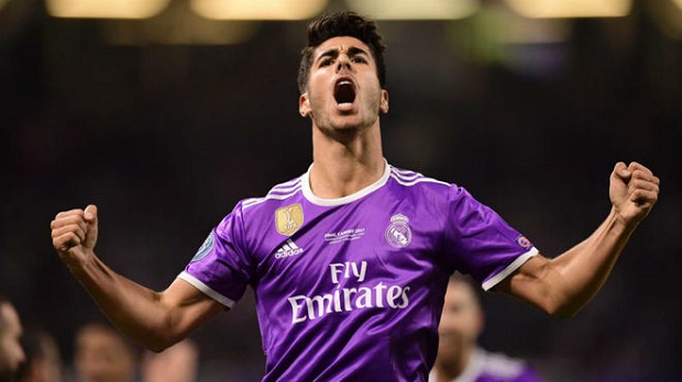 Ảnh bài viết Đại gia Anh sôi sục vì sao trẻ Real Madrid