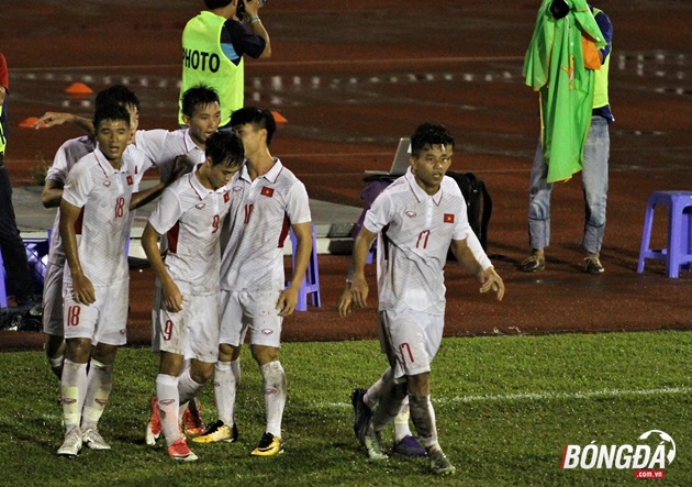 Ảnh bài viết Điểm tin bóng đá Việt Nam sáng 24/07: U22 Việt Nam xuất sắc hơn cả U22 Nhật Bản 