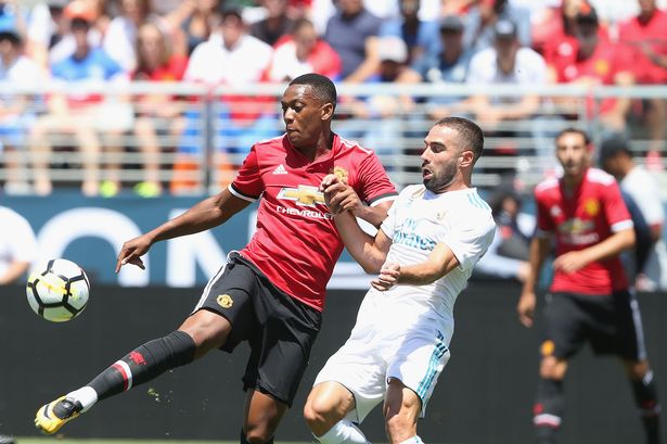 Ảnh bài viết Mourinho nức lòng với pha solo đẳng cấp của Martial